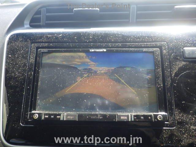 HONDA GRACE 2019 Image 25