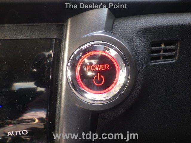 HONDA GRACE 2019 Image 26
