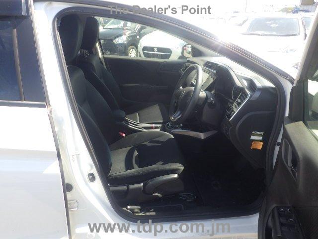 HONDA GRACE 2019 Image 28