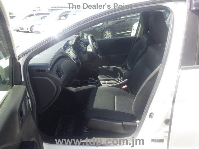 HONDA GRACE 2019 Image 29