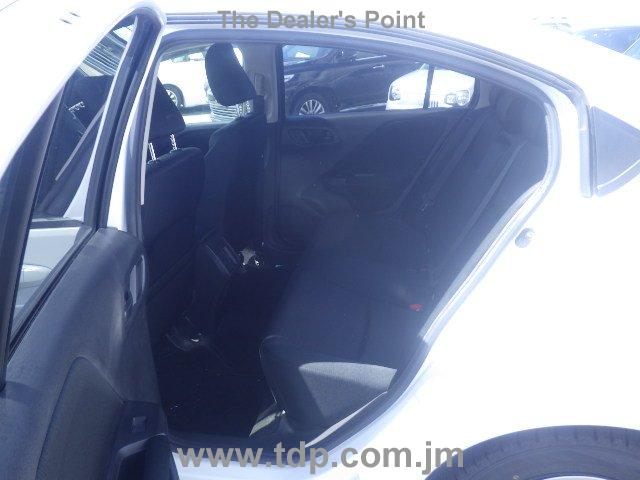 HONDA GRACE 2019 Image 30