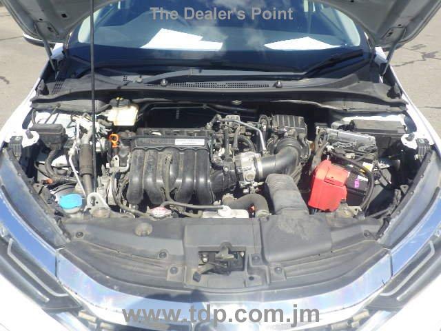 HONDA GRACE 2019 Image 33