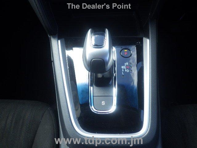 HONDA SHUTTLE 2019 Image 23