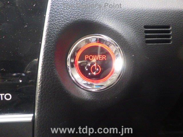 HONDA SHUTTLE 2019 Image 25