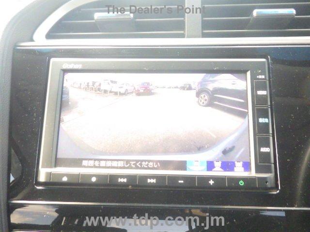 HONDA SHUTTLE 2019 Image 27