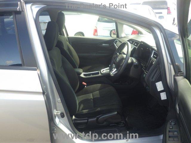 HONDA SHUTTLE 2019 Image 28