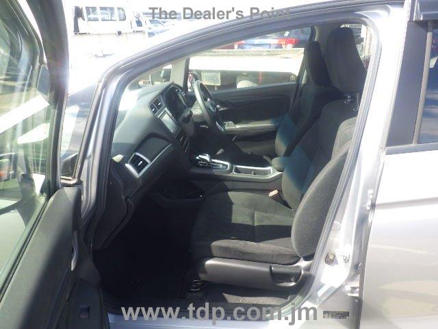 HONDA SHUTTLE 2019 Image 29