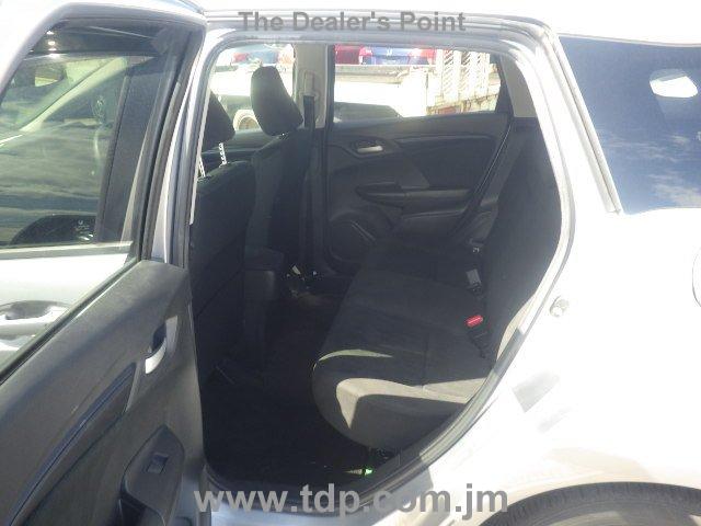 HONDA SHUTTLE 2019 Image 30