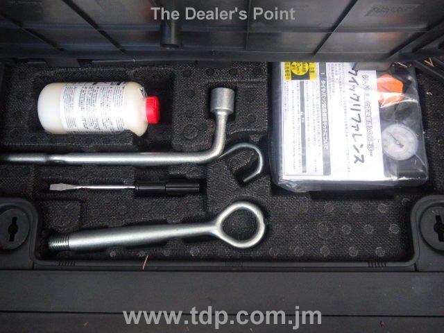 HONDA SHUTTLE 2019 Image 32