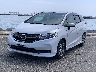 HONDA SHUTTLE 2020 Image 12