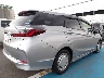 HONDA SHUTTLE 2020 Image 2