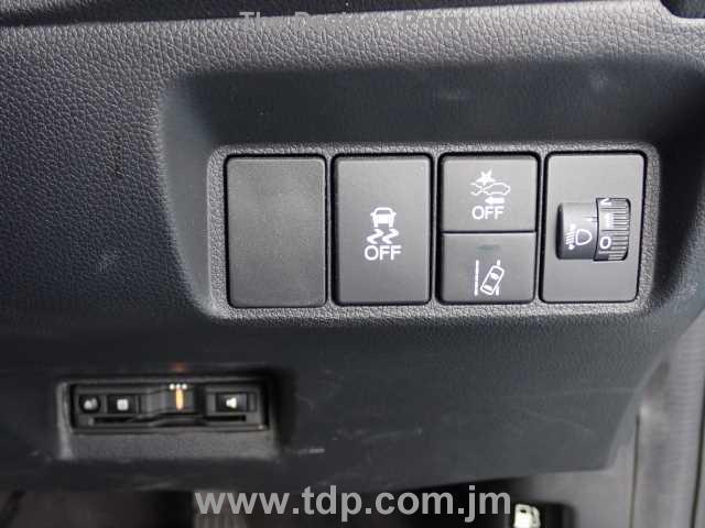 HONDA SHUTTLE 2020 Image 11