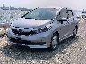 HONDA SHUTTLE 2020 Image 12