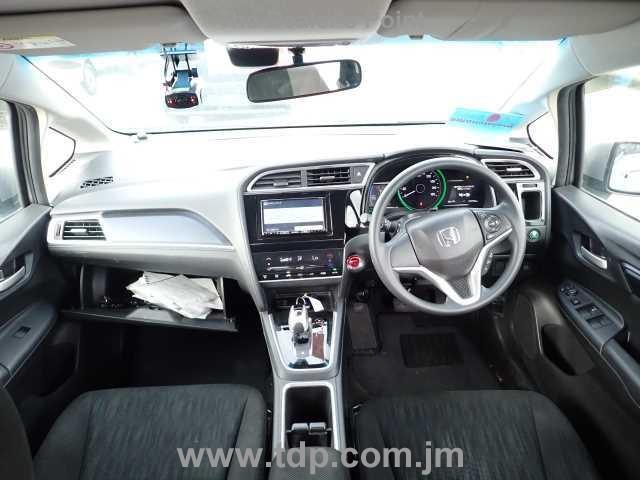 HONDA SHUTTLE 2020 Image 3
