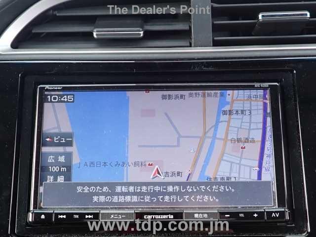 HONDA SHUTTLE 2020 Image 5