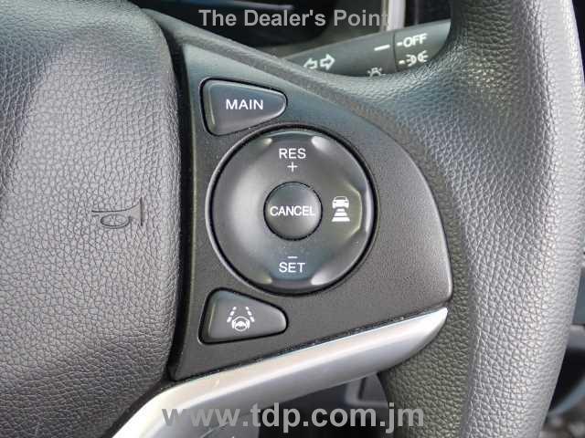 HONDA SHUTTLE 2020 Image 10