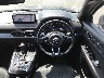 MAZDA CX-8 2021 Image 11