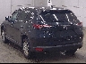 MAZDA CX-8 2021 Image 3