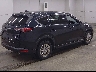 MAZDA CX-8 2021 Image 4