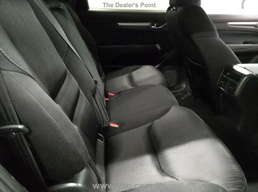 MAZDA CX-8 2021 Image 6