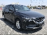 MAZDA CX-8 2021 Image 8