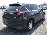 MAZDA CX-8 2021 Image 9