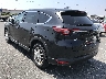 MAZDA CX-8 2021 Image 10