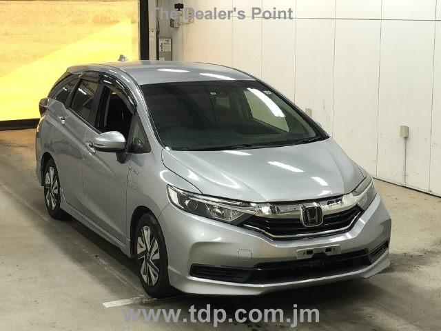 HONDA SHUTTLE 2019 Image 3