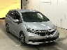 HONDA SHUTTLE 2019 Image 3