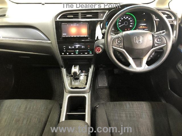 HONDA SHUTTLE 2019 Image 5