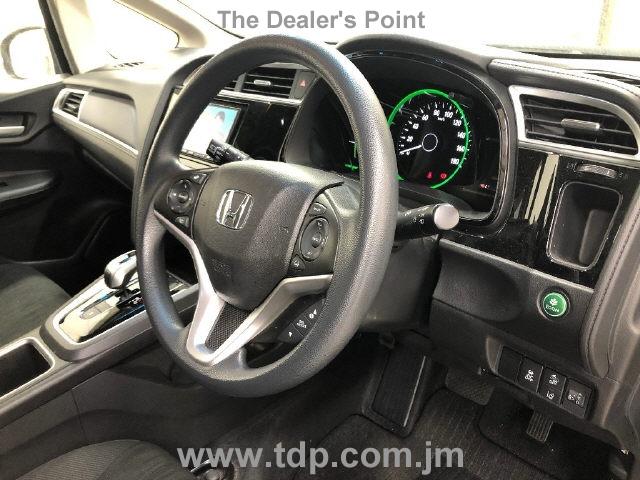 HONDA SHUTTLE 2019 Image 6
