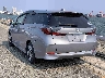 HONDA SHUTTLE 2019 Image 10