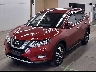 NISSAN X-TRAIL 2019 Image 1