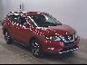 NISSAN X-TRAIL 2019 Image 2