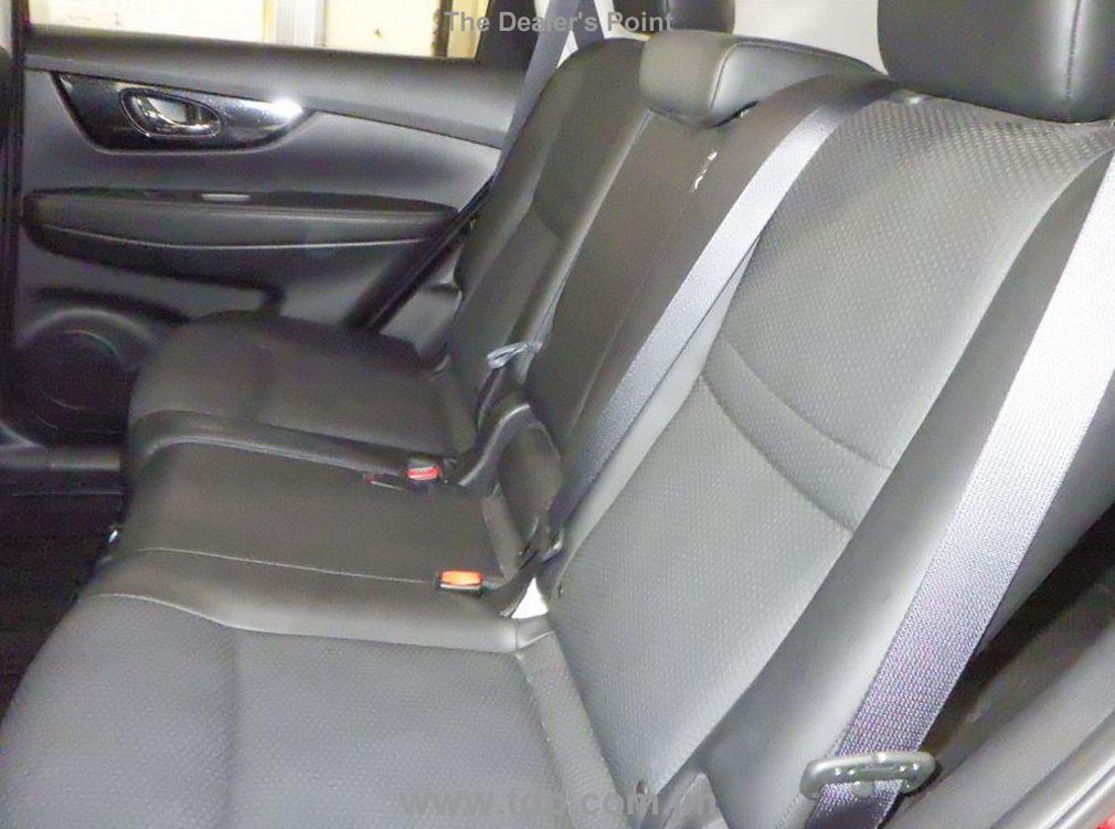 NISSAN X-TRAIL 2019 Image 6