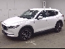 MAZDA CX-5 2020 Image 2