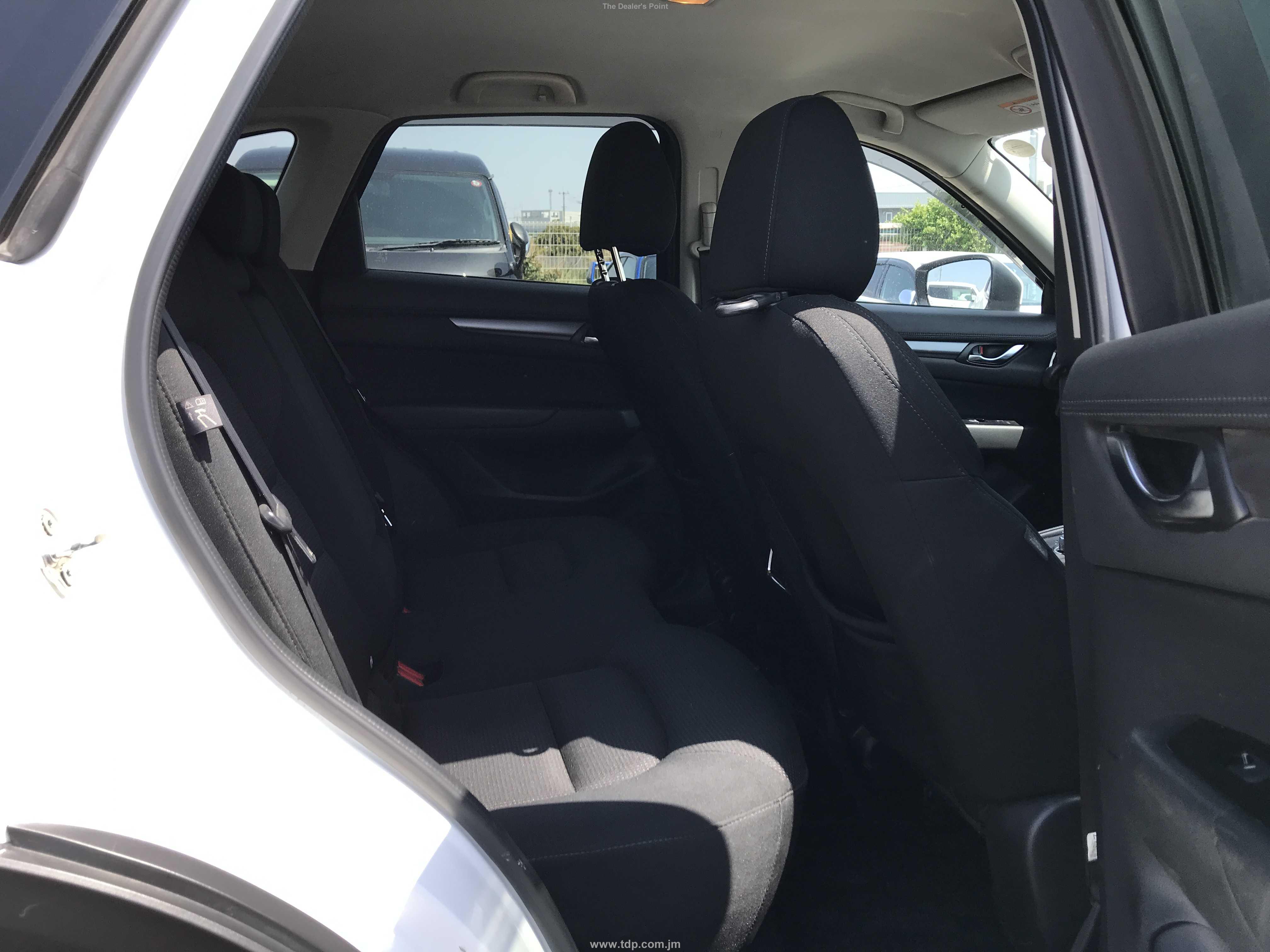 MAZDA CX-5 2020 Image 19