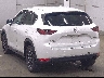 MAZDA CX-5 2020 Image 3