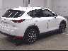 MAZDA CX-5 2020 Image 4