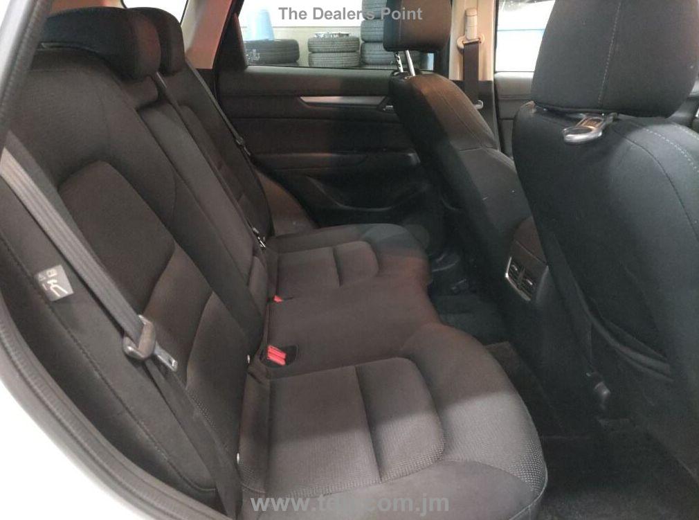 MAZDA CX-5 2020 Image 6