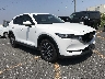 MAZDA CX-5 2020 Image 8