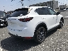 MAZDA CX-5 2020 Image 9