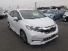 HONDA SHUTTLE 2019 Image 19