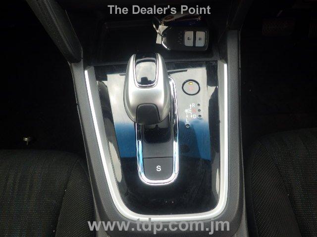 HONDA SHUTTLE 2019 Image 23