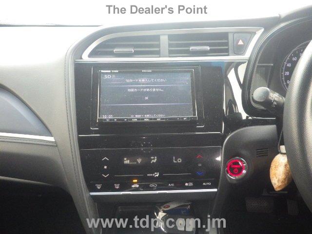 HONDA SHUTTLE 2019 Image 24