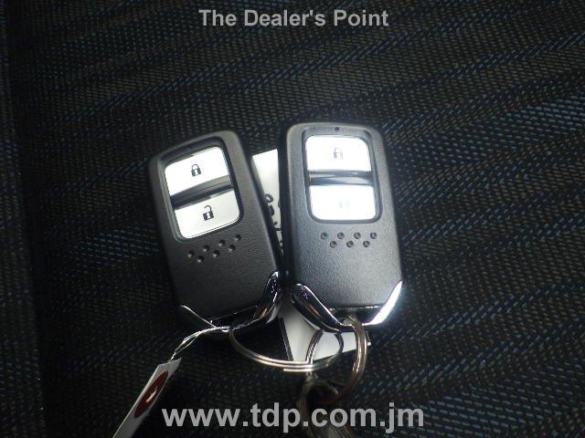 HONDA SHUTTLE 2019 Image 26