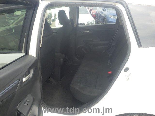 HONDA SHUTTLE 2019 Image 30