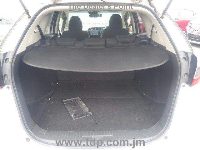 HONDA SHUTTLE 2019 Image 31