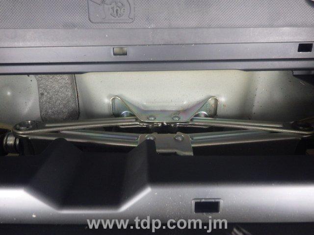 HONDA SHUTTLE 2019 Image 33