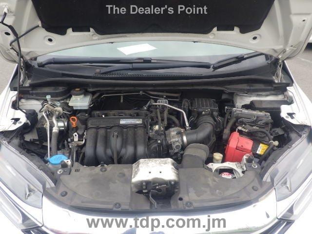 HONDA SHUTTLE 2019 Image 34